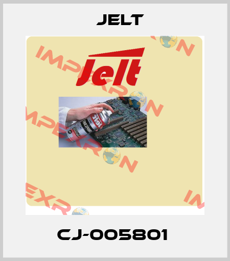 CJ-005801  Jelt