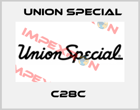C28C  Union Special