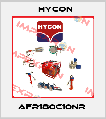AFR180C10NR  Hycon