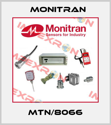 MTN/8066 Monitran