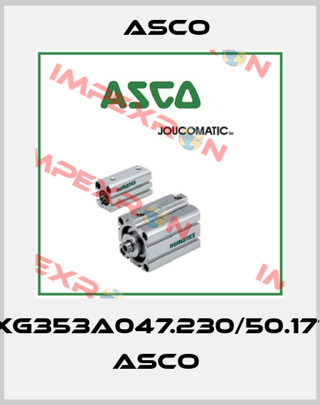 SCXG353A047.230/50.17777   ASCO  Asco