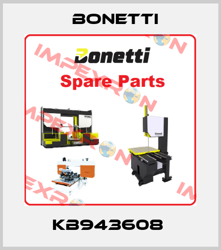 KB943608  Bonetti