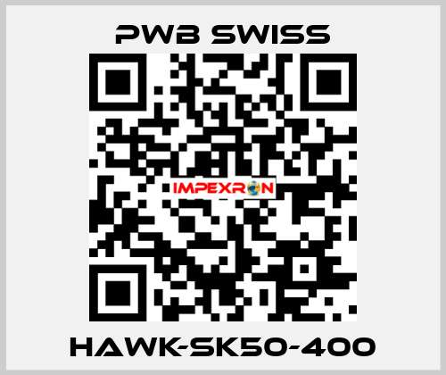 HAWK-SK50-400 PWB Swiss
