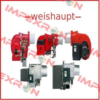 We2414000215-7  Weishaupt