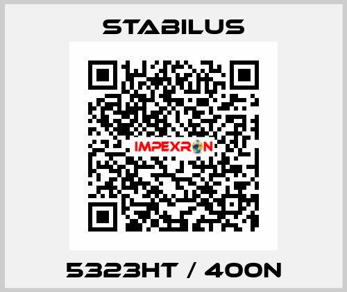 5323HT / 400N Stabilus