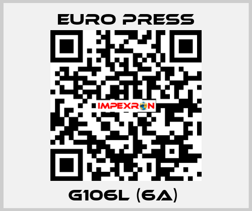 G106L (6a)  Euro Press