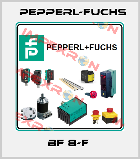 BF 8-F  Pepperl-Fuchs
