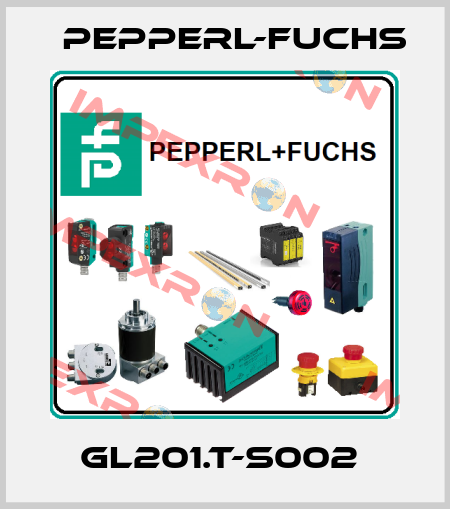 GL201.T-S002  Pepperl-Fuchs