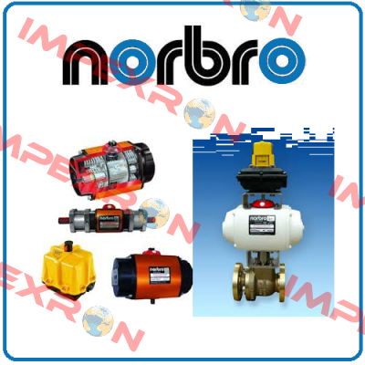 20BRD40  Norbro