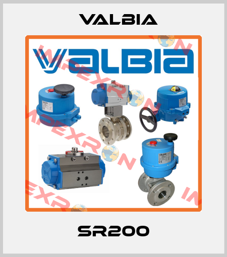 SR200 Valbia