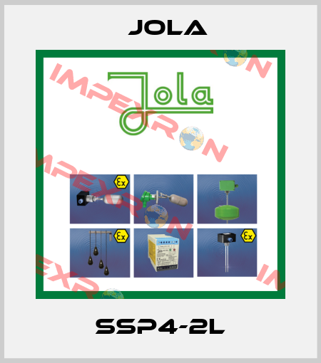 SSP4-2L Jola