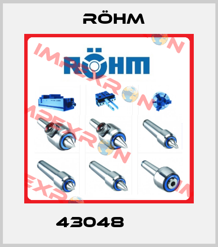 43048        Röhm