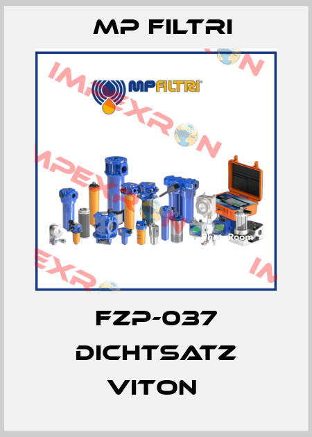 FZP-037 DICHTSATZ VITON  MP Filtri