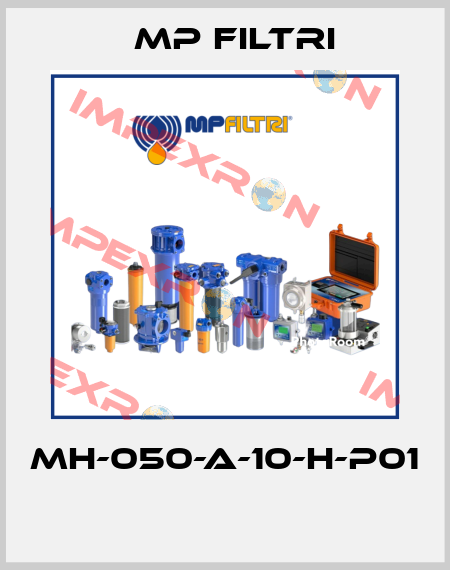 MH-050-A-10-H-P01  MP Filtri