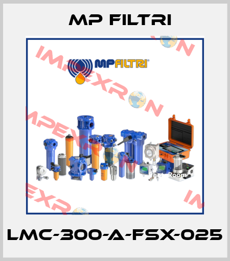 LMC-300-A-FSX-025 MP Filtri