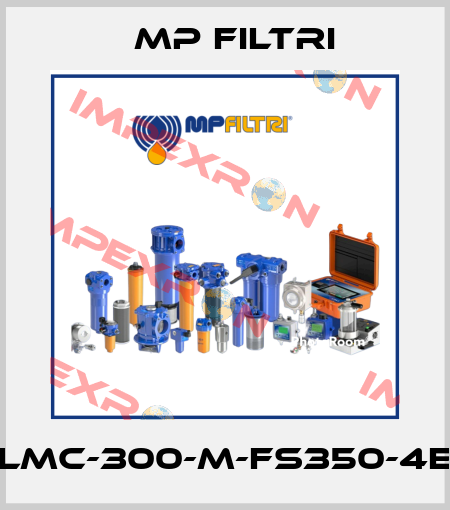 LMC-300-M-FS350-4E MP Filtri