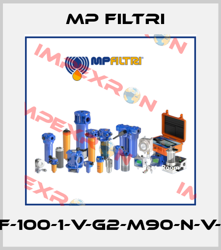 MPF-100-1-V-G2-M90-N-V-P01 MP Filtri