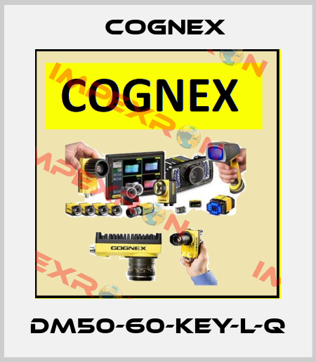 DM50-60-KEY-L-Q Cognex