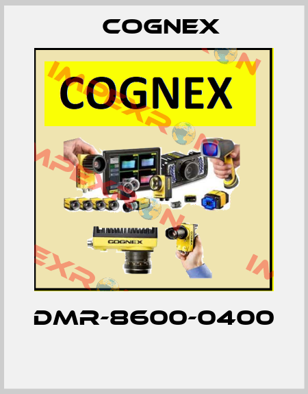 DMR-8600-0400  Cognex