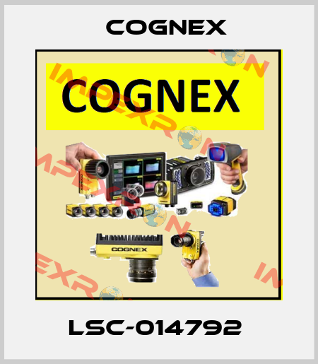 LSC-014792  Cognex