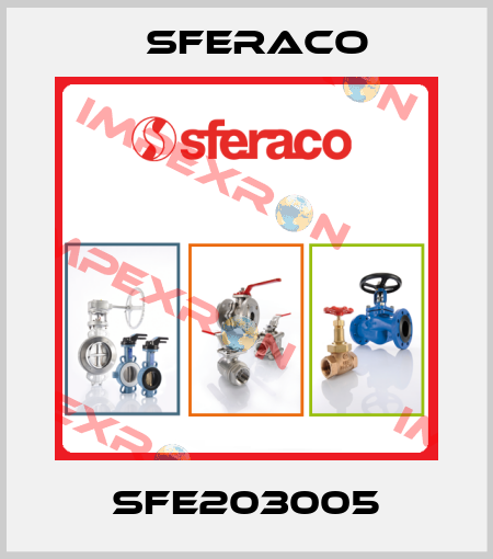 SFE203005 Sferaco