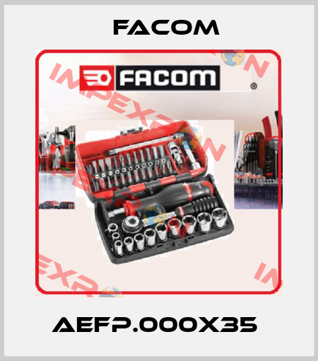 AEFP.000X35  Facom