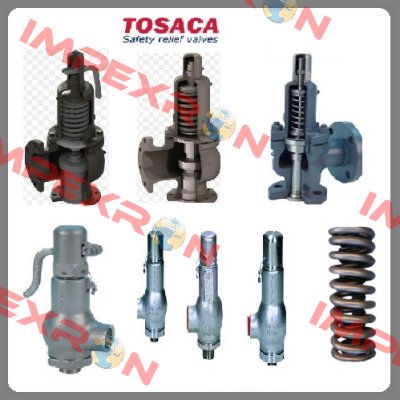 PRV-3301-ABS 1400-100x150ND-16-M-00000-0,5G20  Tosaca