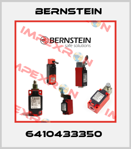 6410433350  Bernstein