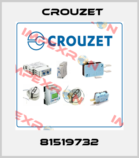 81519732 Crouzet
