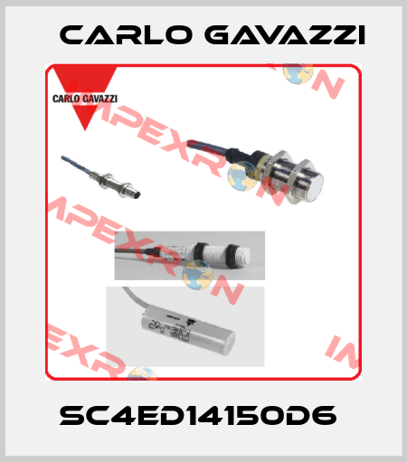 SC4ED14150D6  Carlo Gavazzi