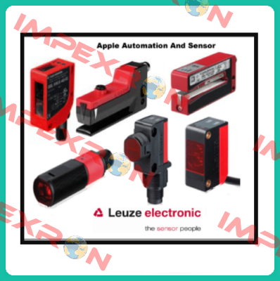 MLD510-R2-UDC-2500-S2-P  Leuze