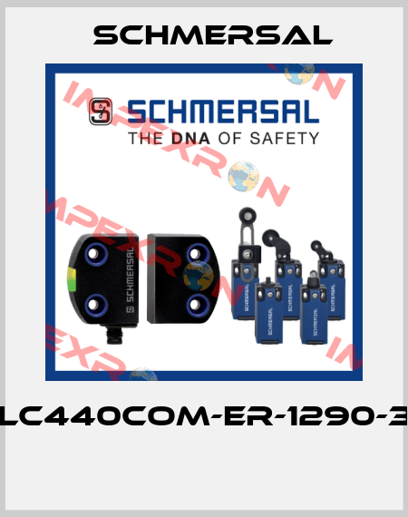 SLC440COM-ER-1290-35  Schmersal