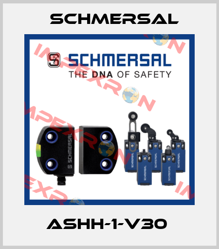 ASHH-1-V30  Schmersal