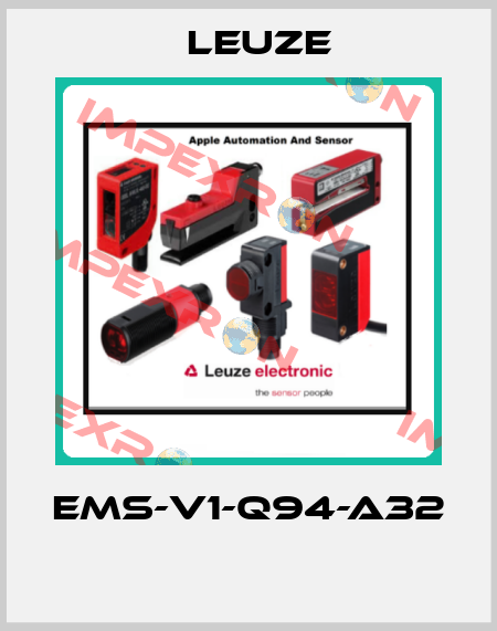 EMS-V1-Q94-A32  Leuze