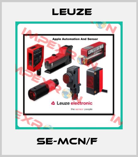SE-MCN/F  Leuze
