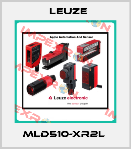 MLD510-XR2L  Leuze