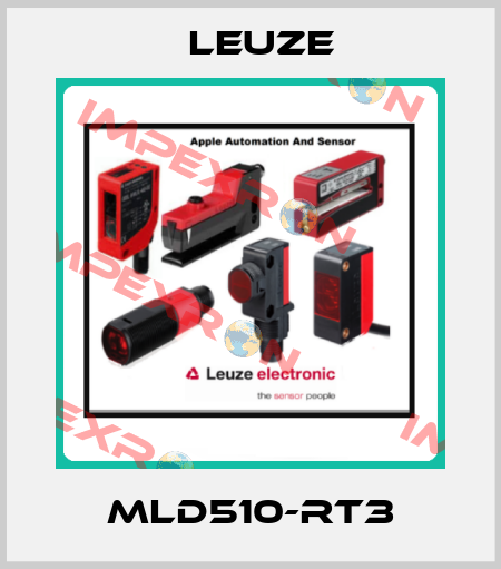 MLD510-RT3 Leuze