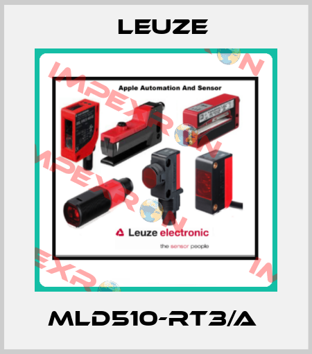 MLD510-RT3/A  Leuze