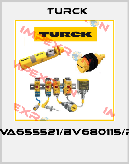 EG-VA655521/BV680115/RHE  Turck