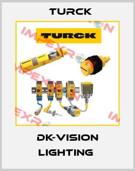 DK-VISION LIGHTING  Turck
