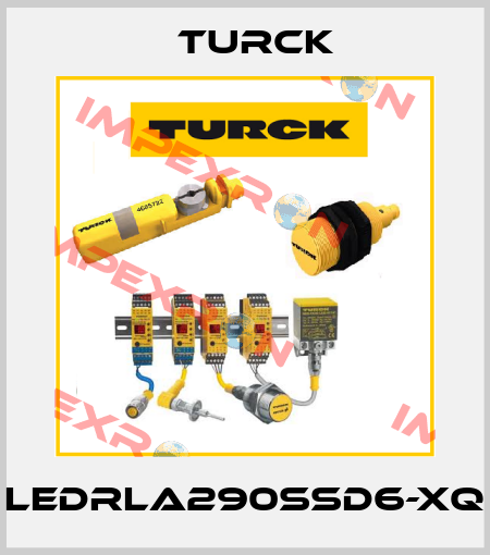LEDRLA290SSD6-XQ Turck