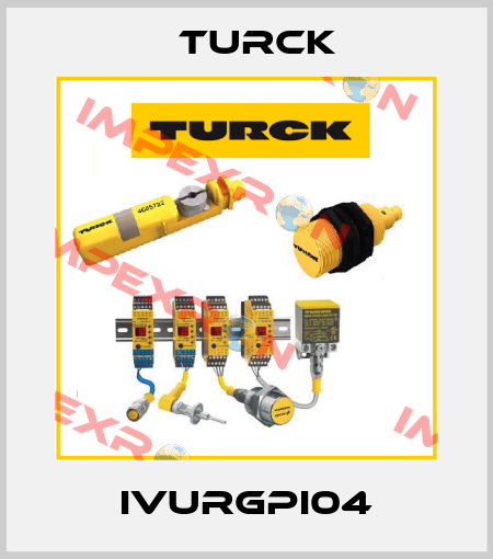 IVURGPI04 Turck