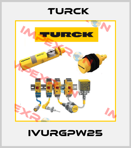 IVURGPW25 Turck