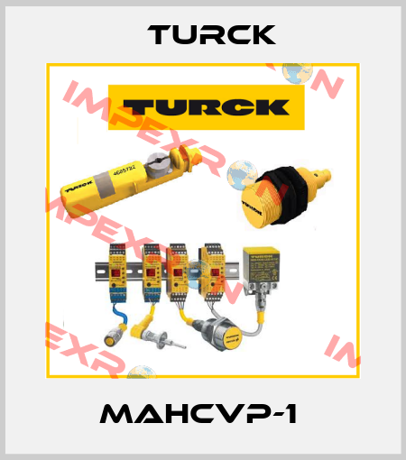 MAHCVP-1  Turck