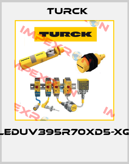 LEDUV395R70XD5-XQ  Turck
