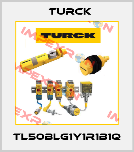 TL50BLG1Y1R1B1Q Turck