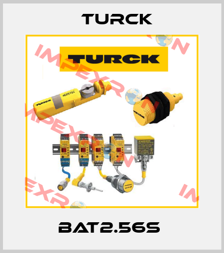 BAT2.56S  Turck