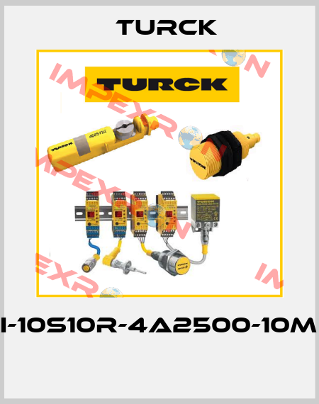RI-10S10R-4A2500-10MIL  Turck