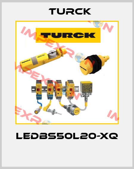 LEDBS50L20-XQ  Turck