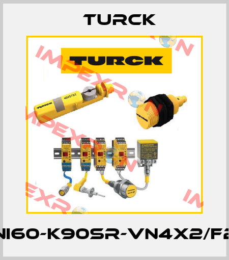 NI60-K90SR-VN4X2/F2 Turck